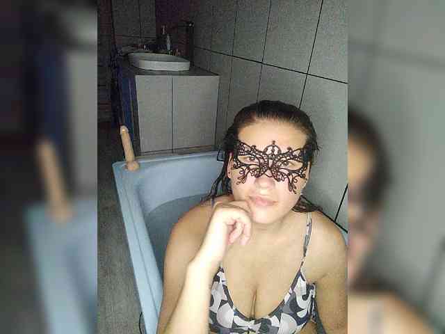 Viki--Alex webcam
