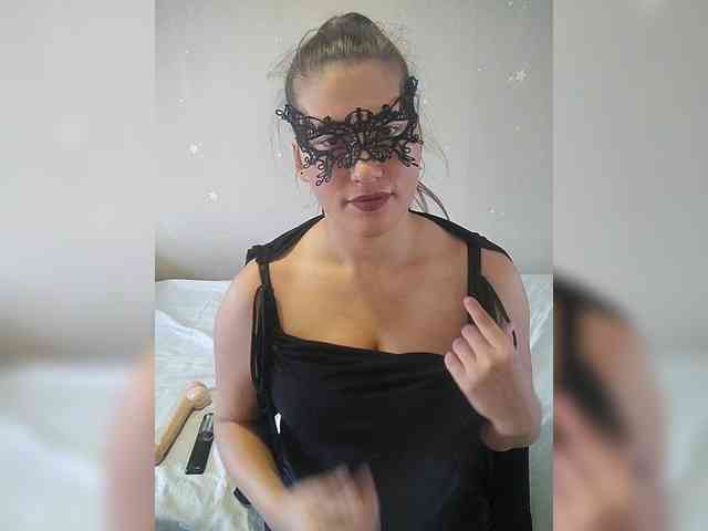 Viki--Alex webcam