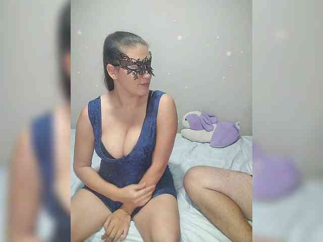 Viki--Alex webcam