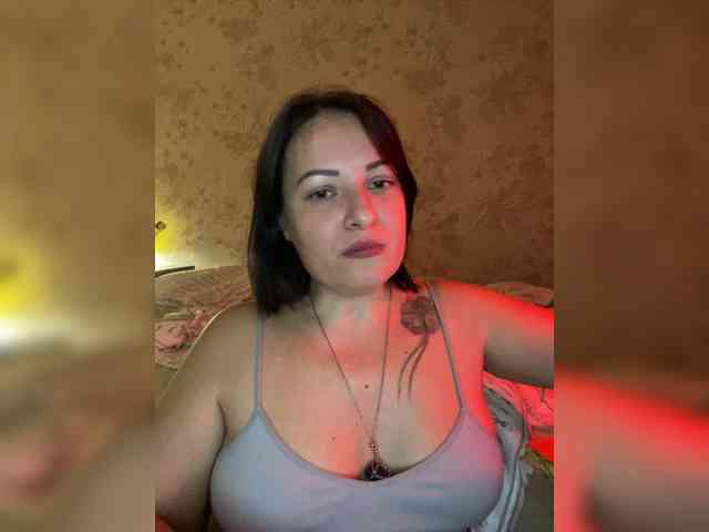 Adelinna webcam
