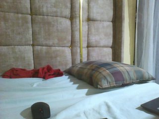 Beauty-Queen1's Live Webcam