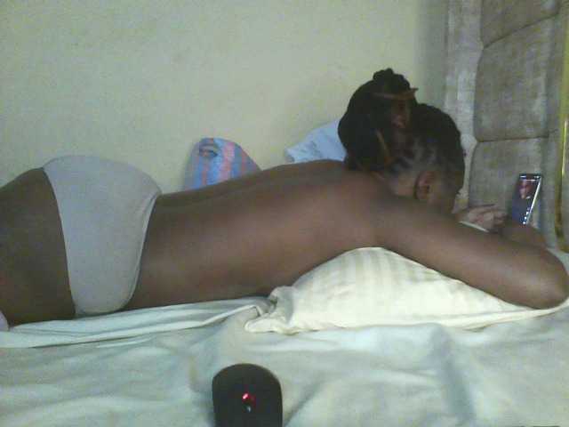 Beauty-Queen1 webcam