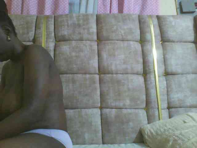 Beauty-Queen1 webcam