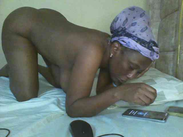 Beauty-Queen1 webcam