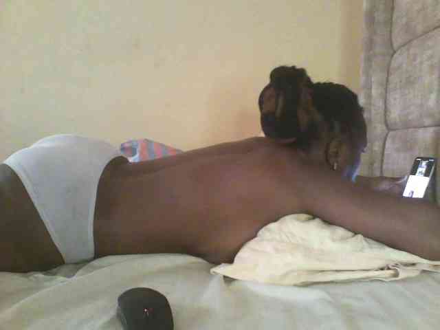 Beauty-Queen1 webcam