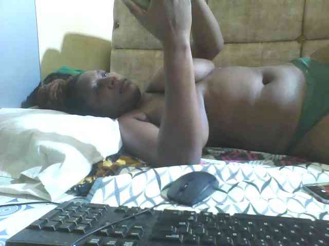 Beauty-Queen1 webcam