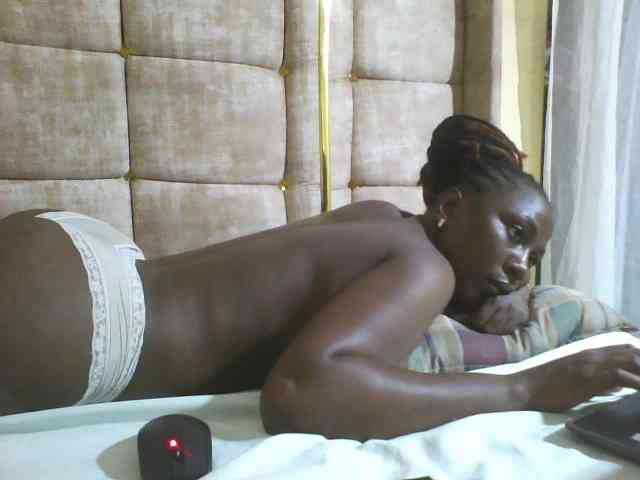 Beauty-Queen1 webcam