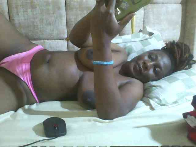 Beauty-Queen1 webcam