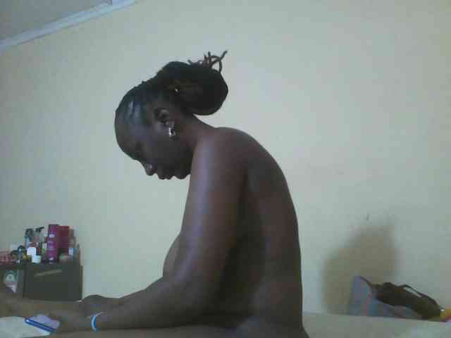 Beauty-Queen1 webcam