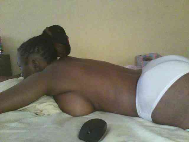 Beauty-Queen1 webcam