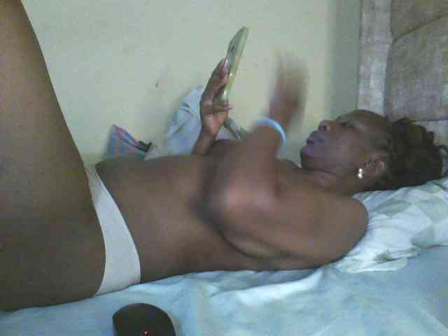 Beauty-Queen1 webcam