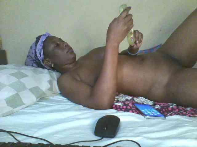Beauty-Queen1 webcam
