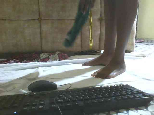 Beauty-Queen1 webcam