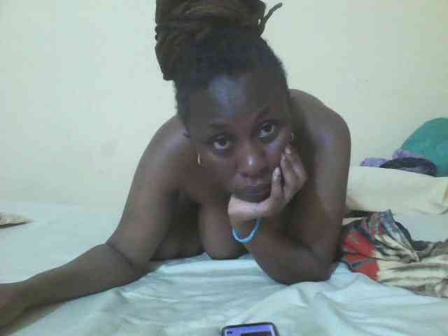 Beauty-Queen1 webcam