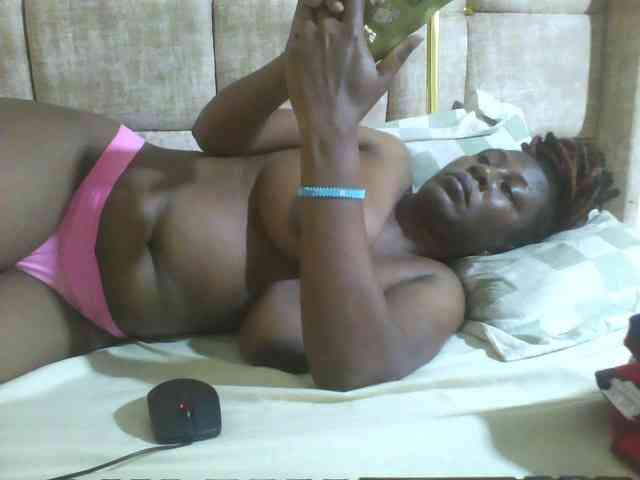 Beauty-Queen1 webcam
