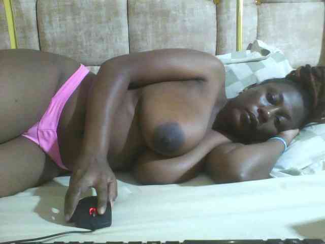 Beauty-Queen1 webcam