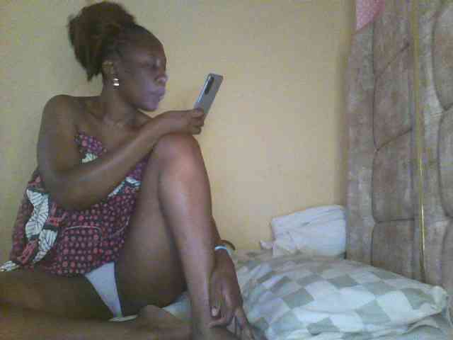 Beauty-Queen1 webcam