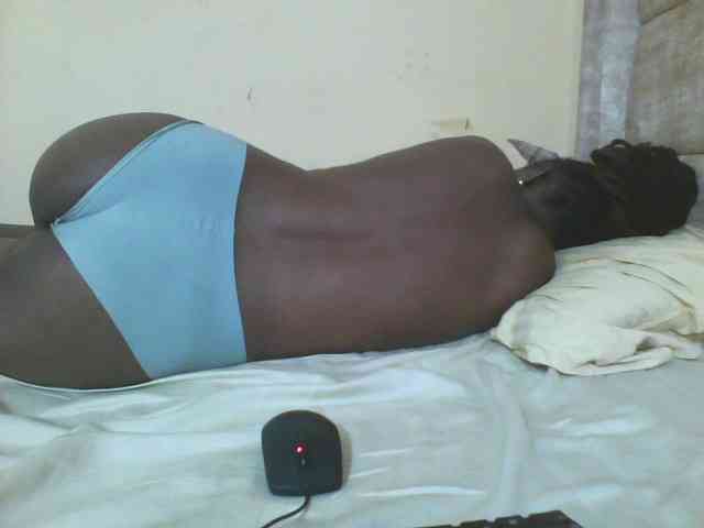 Beauty-Queen1 webcam