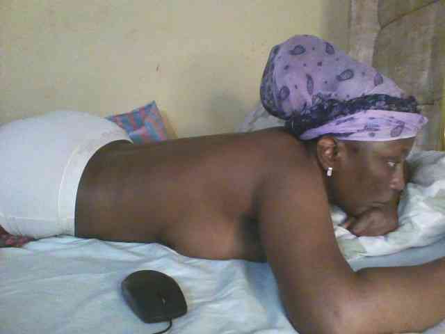 Beauty-Queen1 webcam