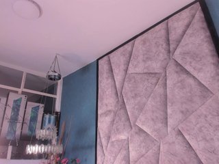 MilaSaenz Porn Show