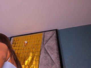 MilaSaenz Porn Show