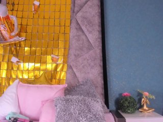 MilaSaenz Porn Show