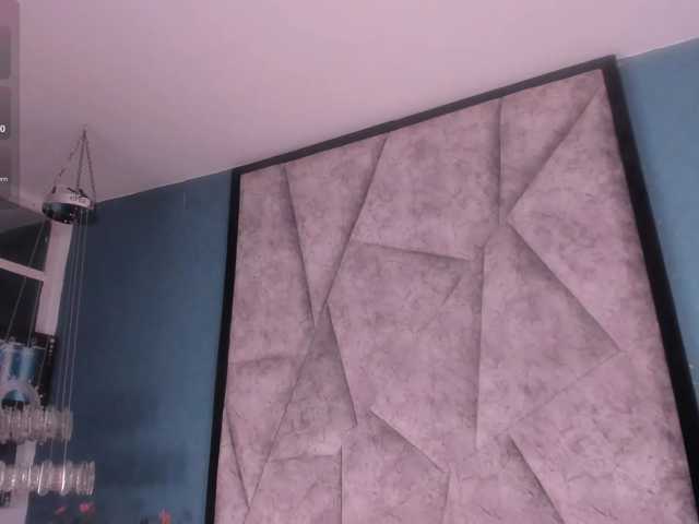 MilaSaenz live cam on BongaCams