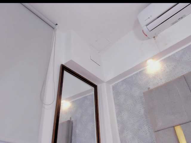 MilaSaenz live cam on BongaCams