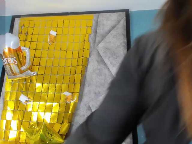 MilaSaenz live cam on BongaCams