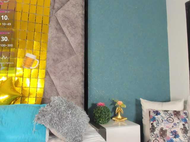 MilaSaenz live cam on BongaCams
