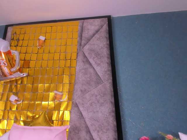 Live трансляция MilaSaenz - slutnetki.online