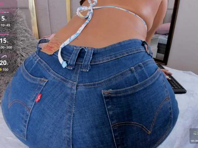 MilaSaenz live cam on BongaCams