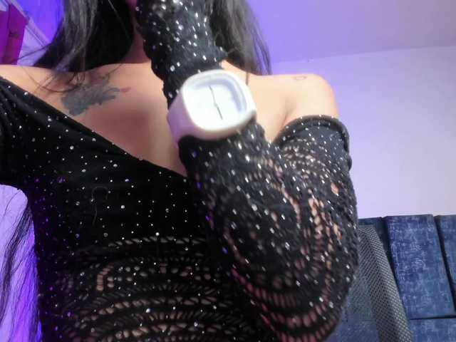 AISHLY-DOLL's BongaCams show and profile