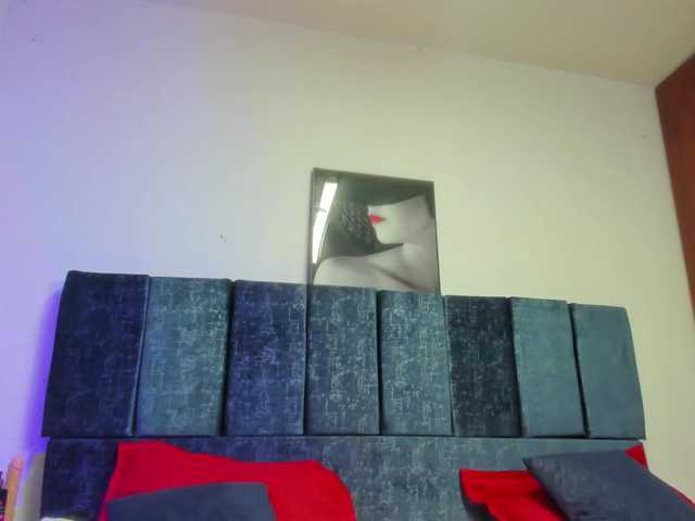 AISHLY-DOLL's BongaCams show and profile