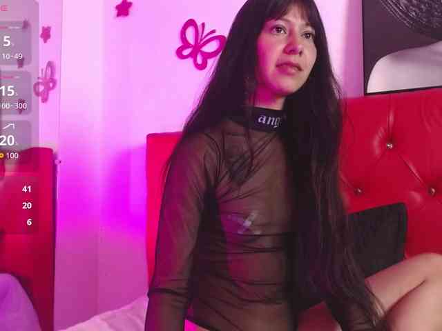 AISHLY-DOLL webcam
