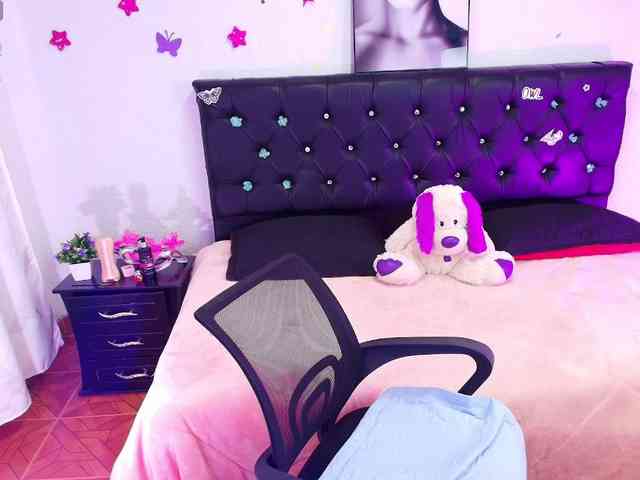 AISHLY-DOLL