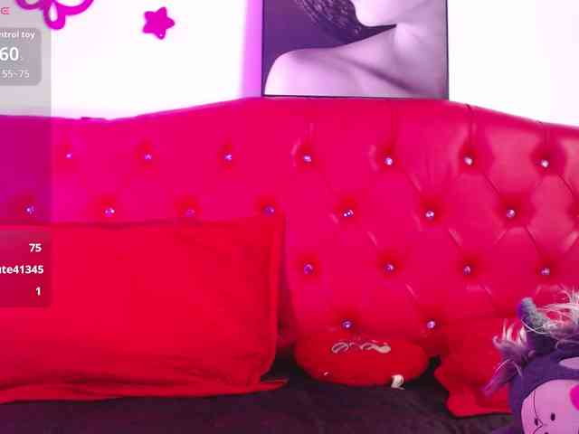 AISHLY-DOLL webcam