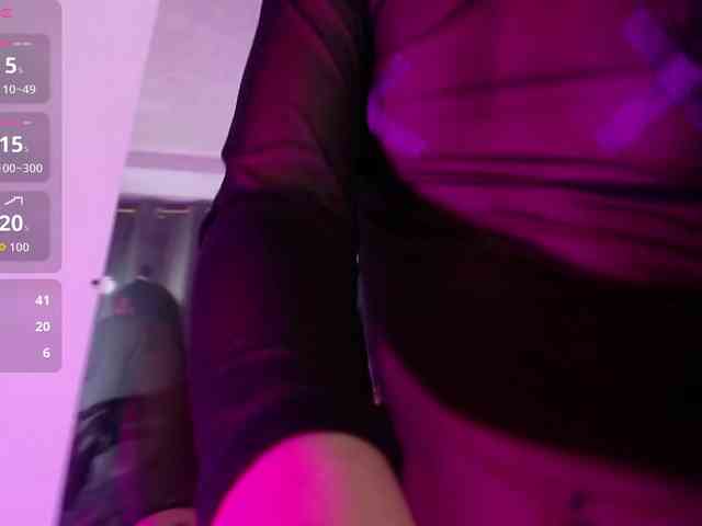 AISHLY-DOLL webcam