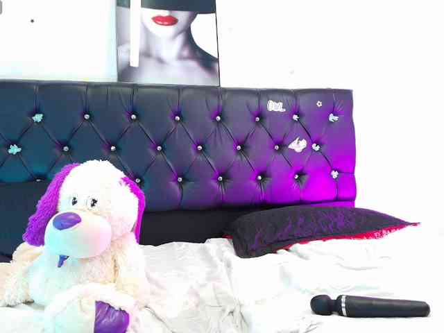 AISHLY-DOLL
