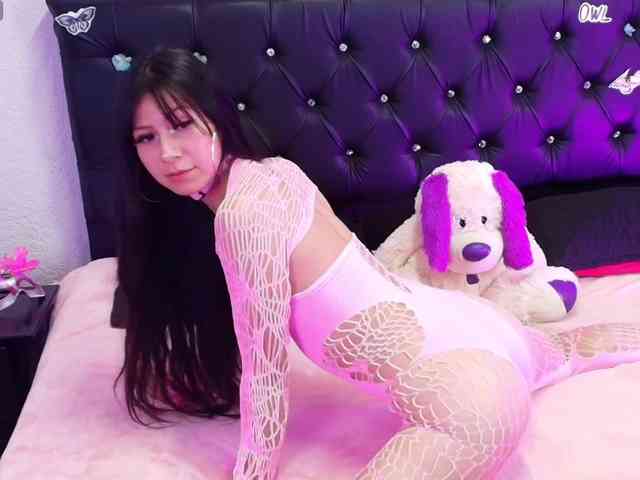 AISHLY-DOLL