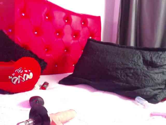 AISHLY-DOLL webcam