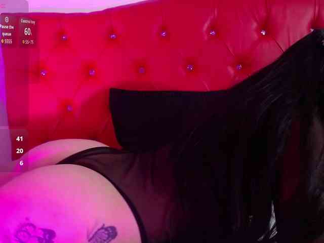 AISHLY-DOLL webcam