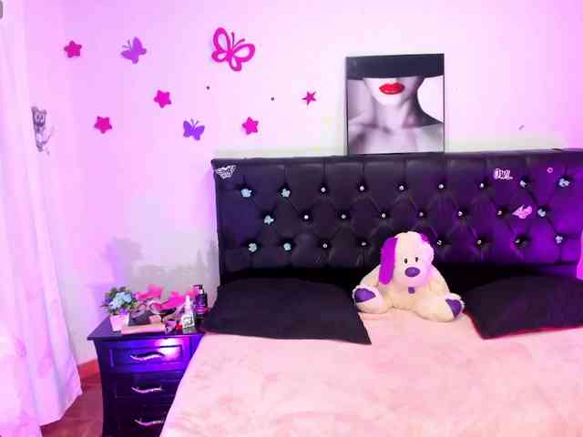 AISHLY-DOLL webcam