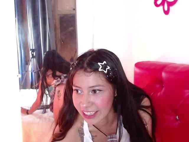 AISHLY-DOLL webcam