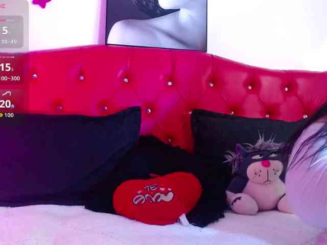 AISHLY-DOLL