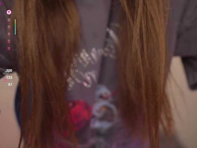 -Eliza- live webcam show