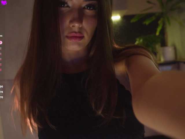 -Eliza- live cam on BongaCams