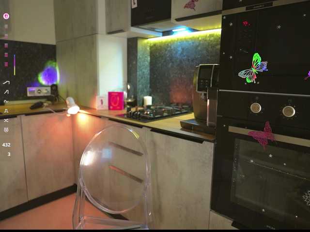 -Eliza-'s BongaCams profile