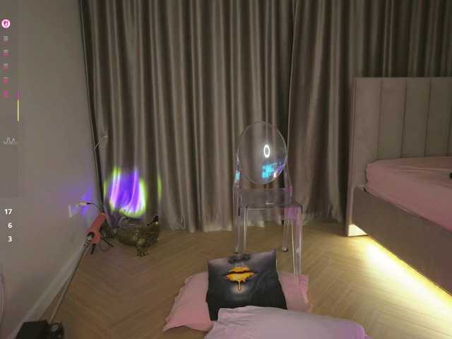 -eliza- live sex show