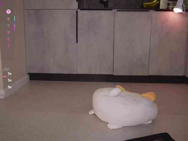 -Eliza- Sex Cam Show